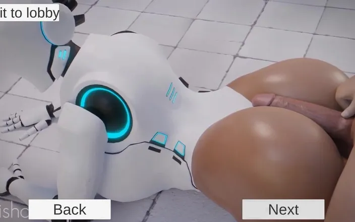 LoveSkySan69Real: Fh - Haydee Best Fuck Sfm Compilation by Loveskysan69