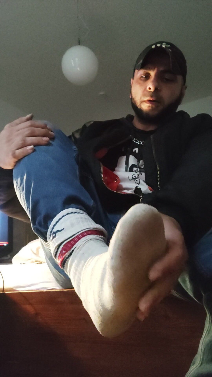 SmokedAlloy2: Dirtyjunkbro a jeho špinavé spodní prádlo