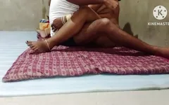 Licking Pussy and Sucking Cock From Husband's Friend