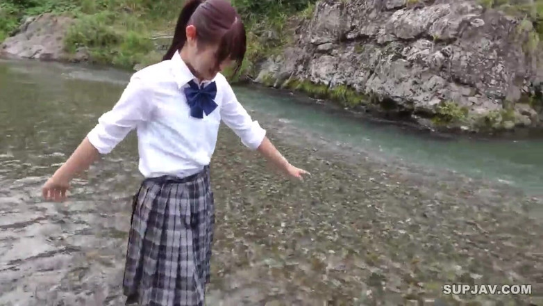 Sky Angel: Asian Angel 16674