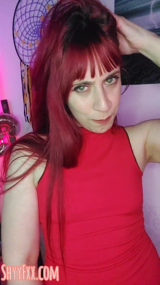 Tu Gauchita Argentina: Shyyfxx 古萨诺日