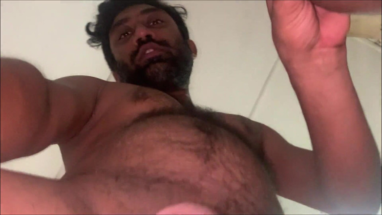 Tina Baby: Assim que ele acordou é a hora de ordenhar