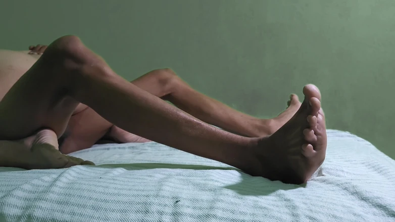Minta Ampun porn video – Janda Gatal Minta Jatah
