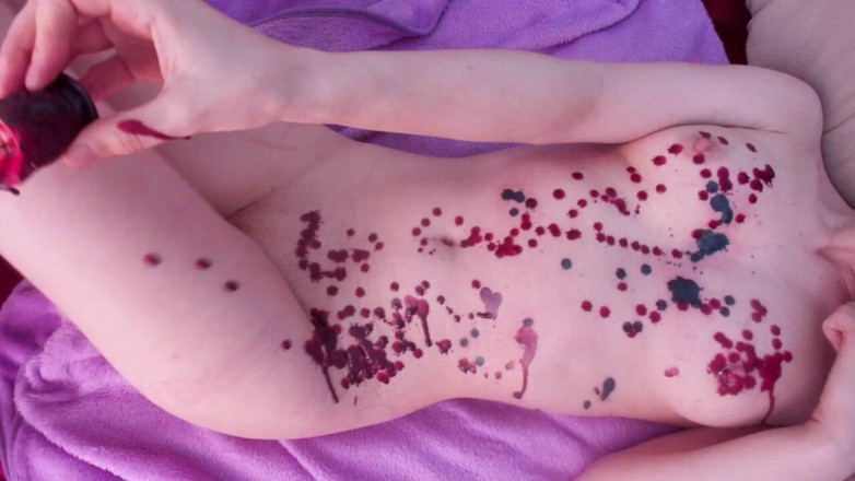 Kelrmia: Wax Play