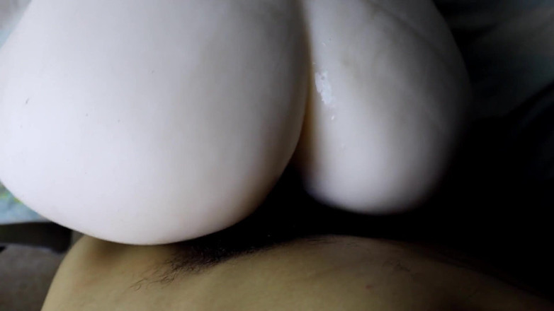 SEXY_GUYBEST: Ošukal obrovský zadek s velkým čůrákem po tréninku