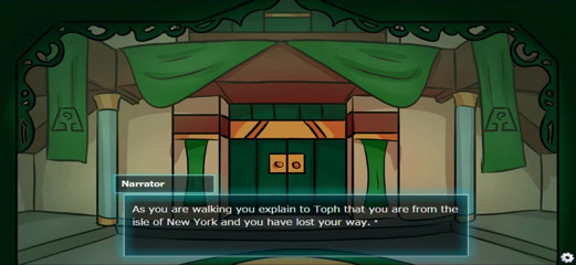 Cartoon Play: Il club void parte 97 (Avatar l'ultimo airbender)