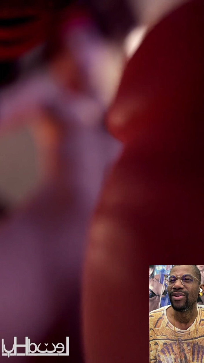 L6RD7BLU3 FUTA: Jessie надавливает ее трансгендерный член по всему твоему дегенерату трансгендерного любящего член лицо