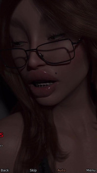 My Girlfriend Is Way Too Close with My Stepdad - Part 4- Cheating Path and Good Ending