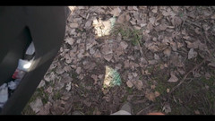 YSP Studio: Sepong kontol di tempat umum dengan bergiliran selama perjalanan mobil