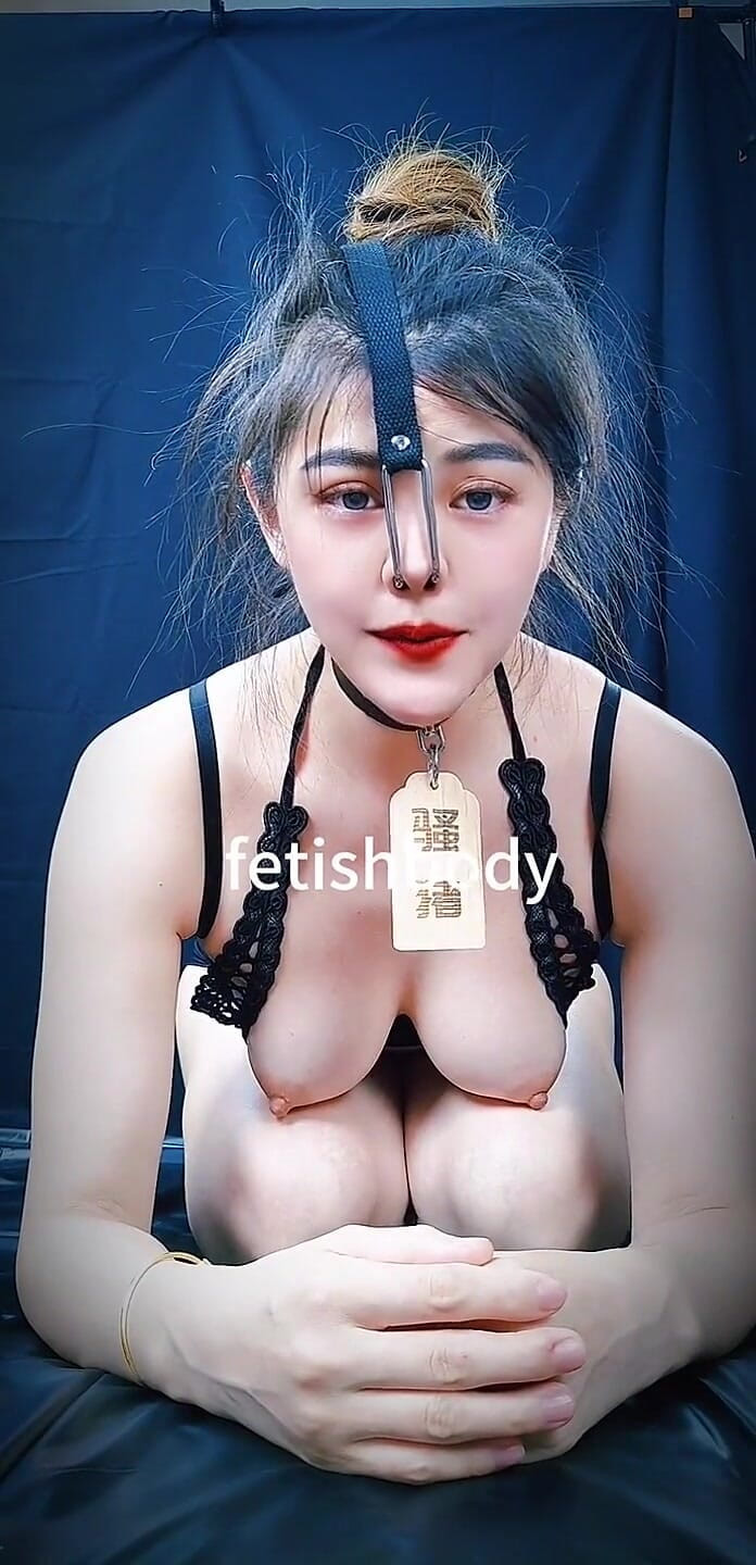 fetishbody: Esclave cochon