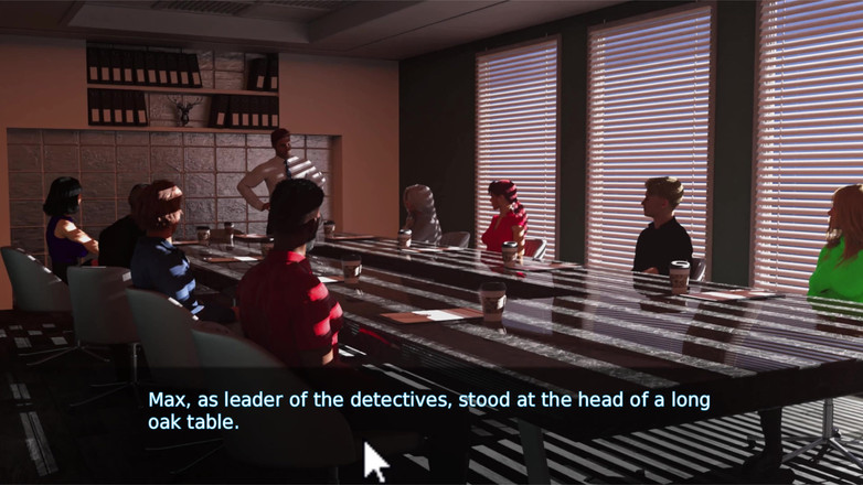 Johannes Gaming: Fate and Life il mistero di Va bianco 8 Maive si è...