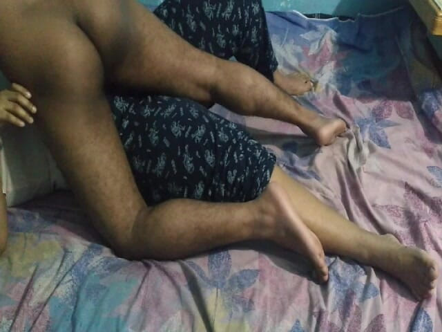 Aria Mia: Indonesian Girl Gets Leg Ache While Jumping on Bed the...