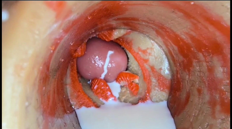 Creme sperm: Migliore Compilation Crempie Figa - Videocamera Dentro 4K