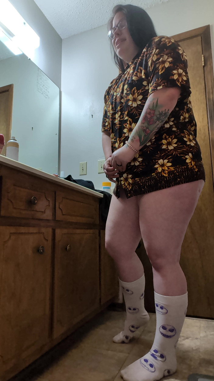 TheKinkyPwrLftr: Bersedia dengan Saya