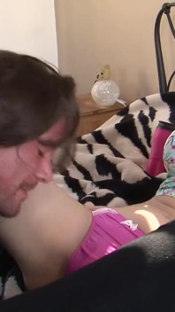 Padrasto tirou minha virgindade Stella Cox