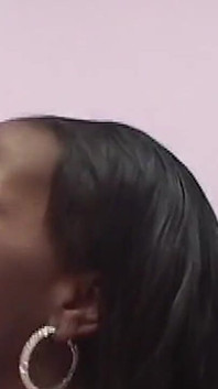 Ébano amateur milf toma blanco polla estilo perrito
