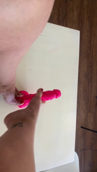 Wow Mana Footjob Teasing