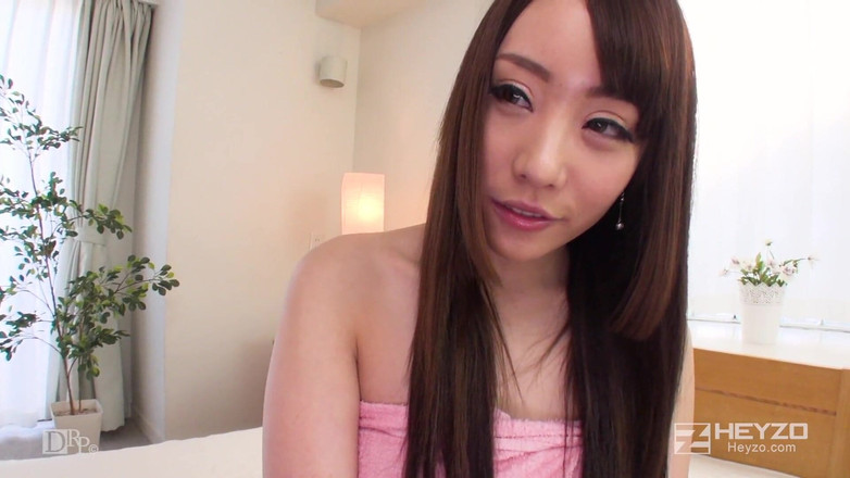 Heyzo: イキナリ!同棲生活!! - 真白愛梨