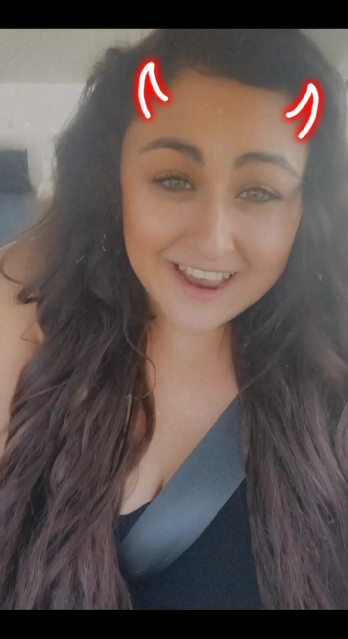 Josie Jaxxon: Cập nhật trên Vegas, Nhanh chóng titty Flash!