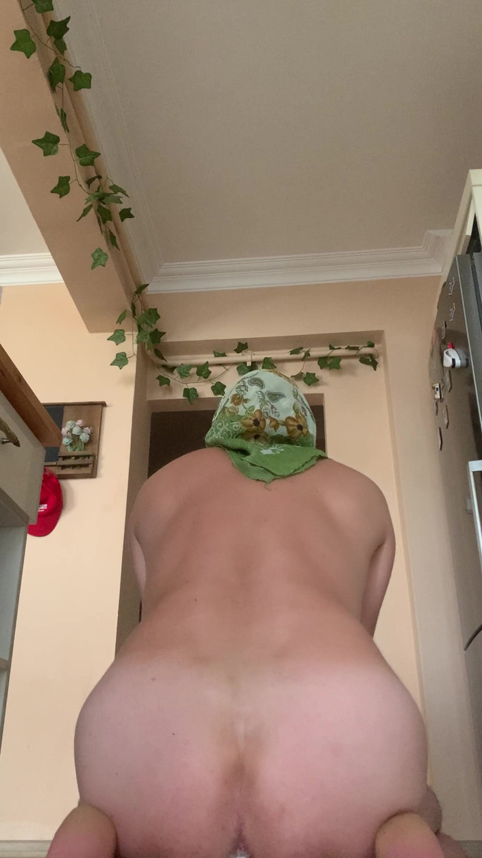cd_aysemmm: Тыква вошла в меня:(
