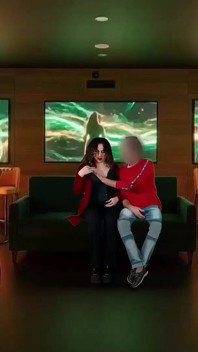 Masturbo Al Gerente Del Club De Karaoke Y Mi Esposo Lo Filma Todo