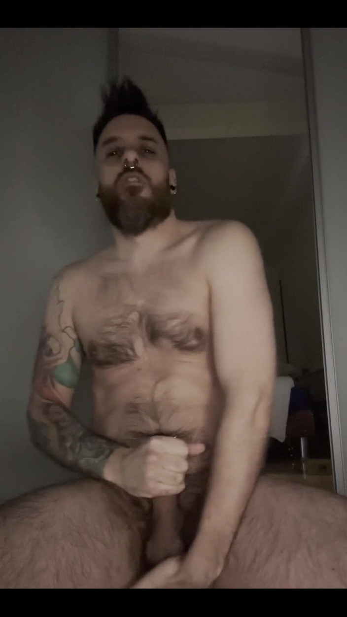 Maxx Obsidian: Extrémně verbální honění!