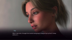 Johannes Gaming: Vesnická děvka transformace 1, co tato stará dáma naplánovala.