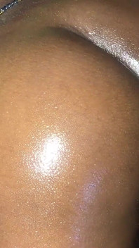 Folla su coño caliente y goteando por detrás