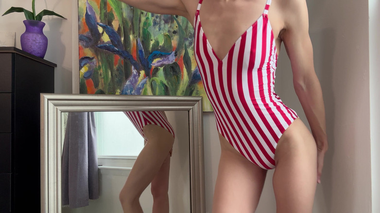 Ms_Emmy_Lynn: Recorrido de prueba: trajes de baño de una pieza