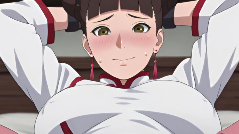 PRZNAI: Boruto Tenten Tavuğu