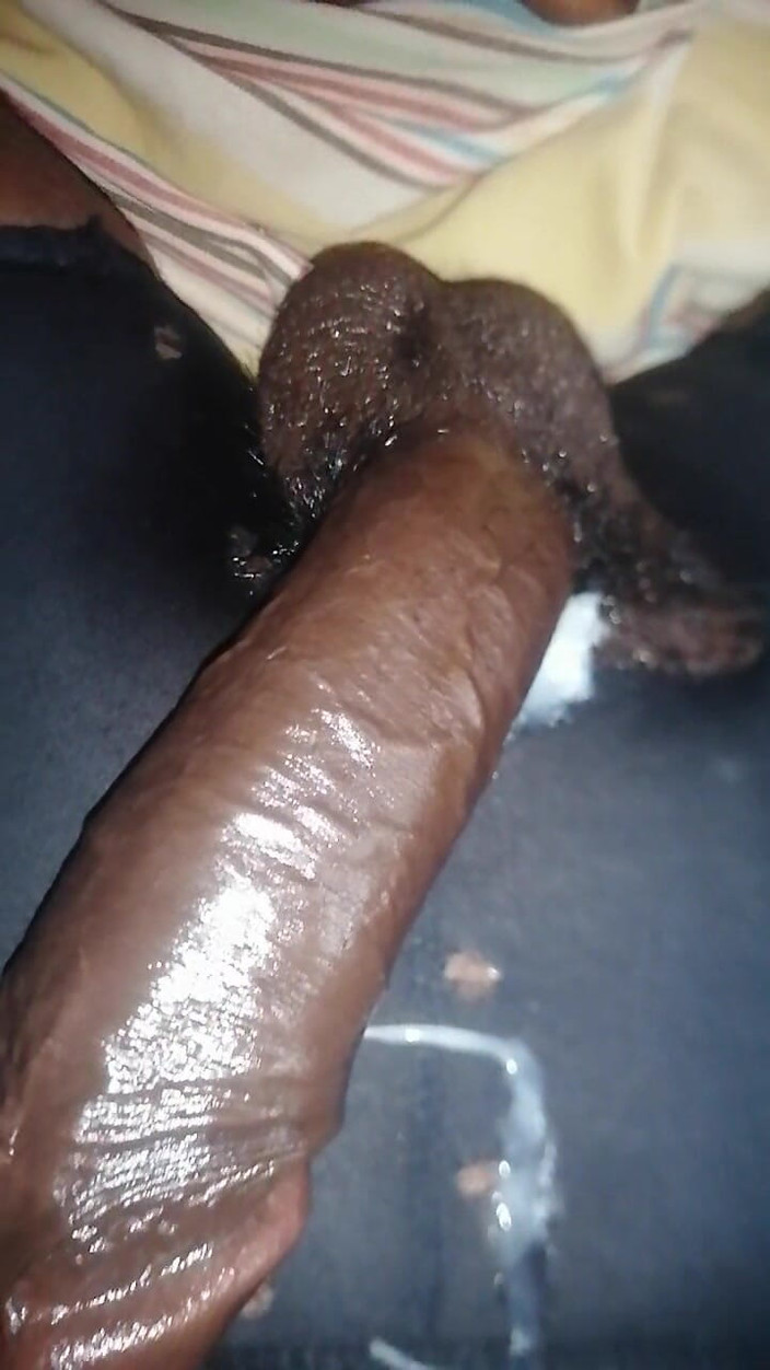 Janua294: Масаж білих трусиків