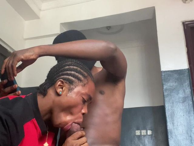 Baddest BJ (Baddest boyxx)