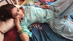 RAKP355: Desi Solo Video