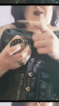 Kinky Asmr