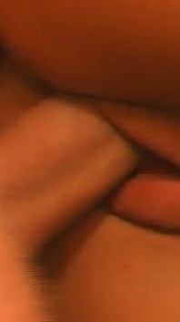 Tvrdý anální sex s úžasnou holkou