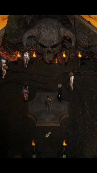 Příkaz Genesis V83072 část 268 Akce a sex! podle Loveskysan69