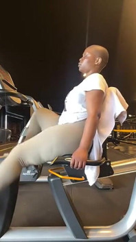 Jack off to My Bald Headed Humongous Ass, Episode 1048