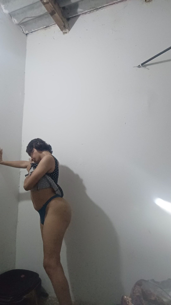 Femboy from Colombia: Questi nuovi momenti di ballo sexy