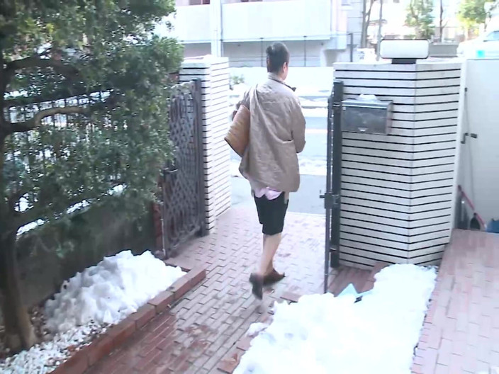 Raptor Inc: Miyuki Yokoyama - det oklippta urvalet vol. 3