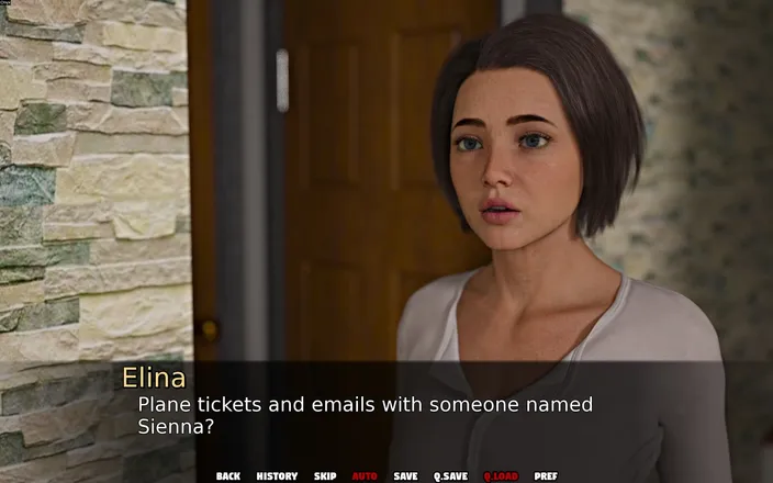 Porngame201: Hard to Find Update 11