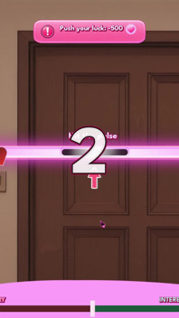 Jogo Arriscado De Negócios Parte 3 - Bibliotecária Safada