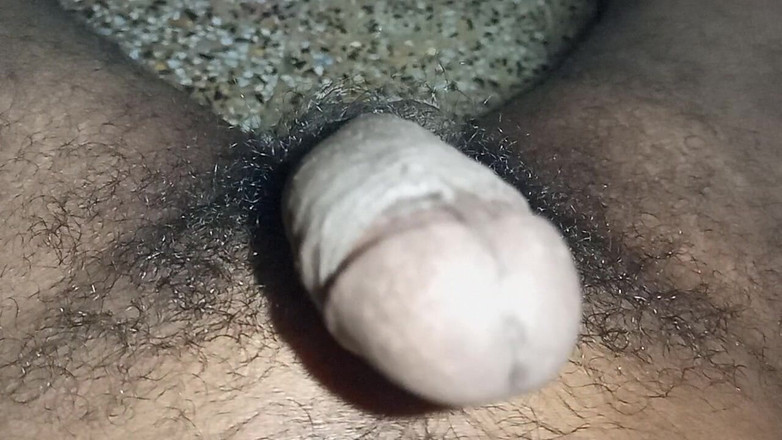 Sweet Indian cock: Desi tetička nahá s líbáním a šukáním