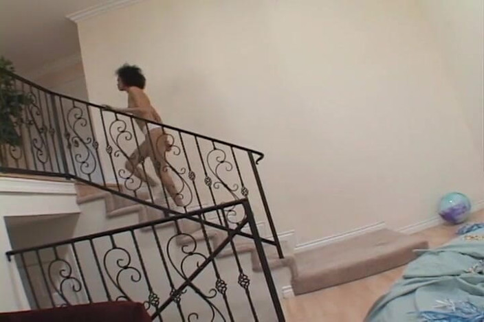 Bestofretro: Hot girl gets pussy licked then torn apart by a...