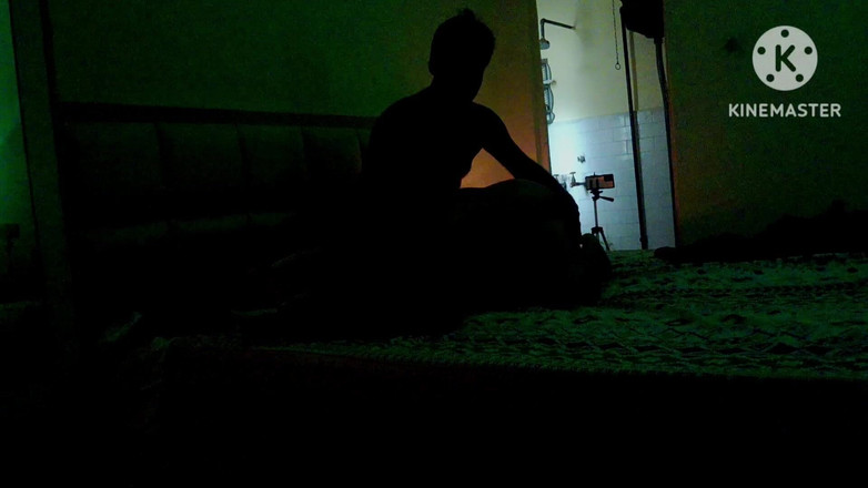 Ankita10000: Yenge ile mutlu diwali bölüm 3