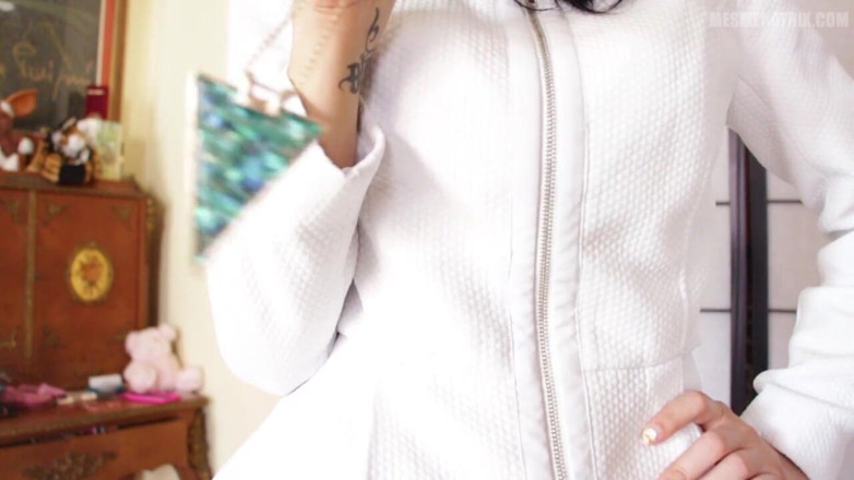 Lady Mesmeratrix Official: Perfect boyfriend