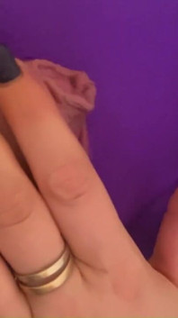 Masked Blowjob