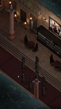 Symphony of the Serpent gameplay mit sex sense teil 1