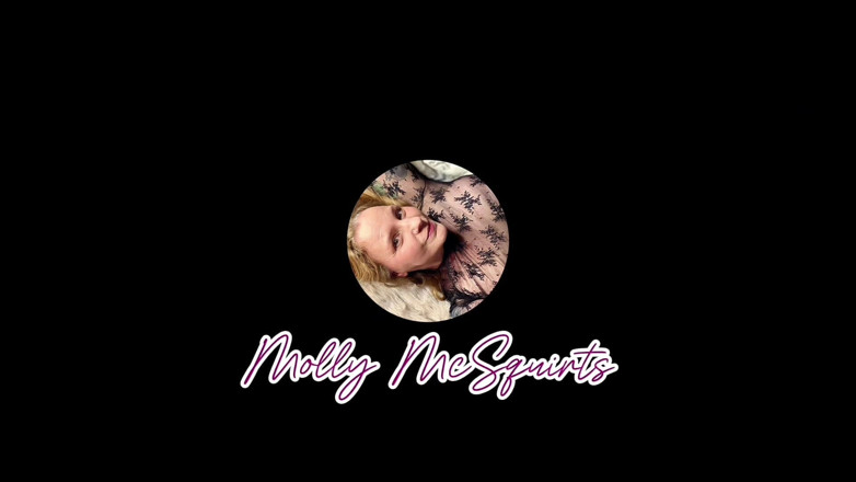 Molly McSquirts: 퀴핑 밀프