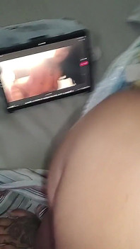 Colombian Booty Wave