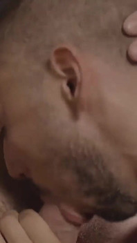 MASQULIN - Manuel Skye and Shane Jackson bareback in threesome